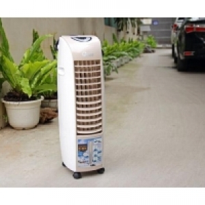 Máy làm mát không khí cao cấp FujiE AC-18B Nhật Bản