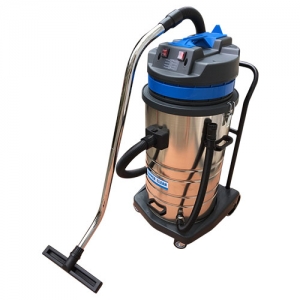 Máy Hút Bụi Và Nước Công Nghiệp Supper Clean Model: AT80 - 80 Lít