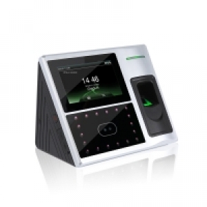 MÁY CHẤM CÔNG KHUÔN MẶT RONALD JACK UFACE 302