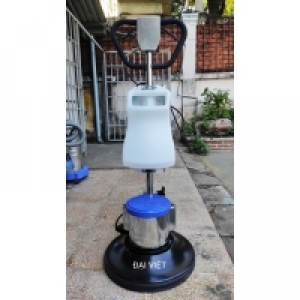 Máy Chà Sàn và Giặt Thảm Davi Clean DV-17S - Sử Dụng Gia Đình, Cửa Hàng, Tòa Nhà, Văn Phòng, Nhà Xưởng