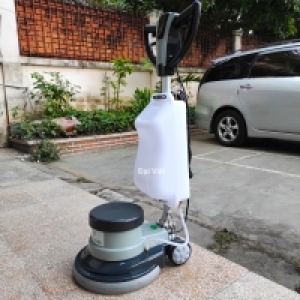Máy Chà Sàn và Giặt Thảm Davi Clean DV-17G - Sử Dụng Gia Đình, Cửa Hàng, Tòa Nhà, Văn Phòng, Nhà Xưởng
