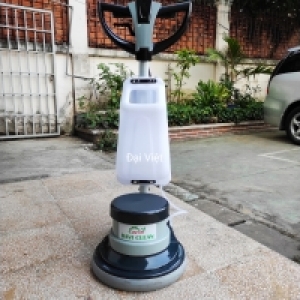 Máy Chà Sàn Tạ và Giặt Thảm Davi Clean DV-17G - Sử Dụng Gia Đình, Cửa Hàng, Tòa Nhà, Văn Phòng, Nhà Xưởng