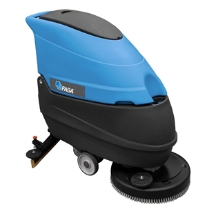 Máy chà sàn liên hợp FA-SA A5 EVO 50 E - Dùng Điện