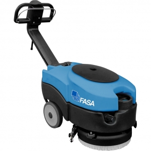 Máy chà sàn liên hợp FASA A1 36E - Dùng Điện