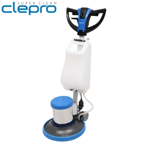 Máy chà sàn - thảm công nghiệp CLEPRO CS17B - NEW 2020