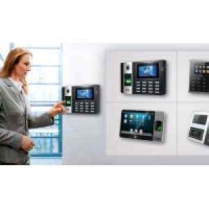 Phần mềm chấm công VGMS Pro
