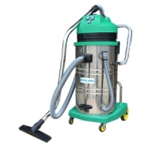 Máy hút bụi nhà xưởng Supper Clean PD80H
