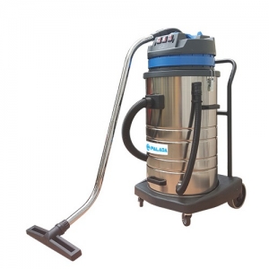 Máy hút bụi công nghiệp không ồn SUPPER CLEAN AS 80
