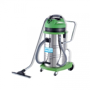 Máy Hút Bụi Và Nước Công Nghiệp Supper Clean Model: AC803 - 80 Lít