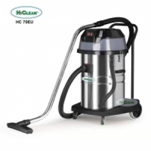 MÁY HÚT BỤI KHÔ VÀ NƯỚC HICLEAN HC 70 NEW
