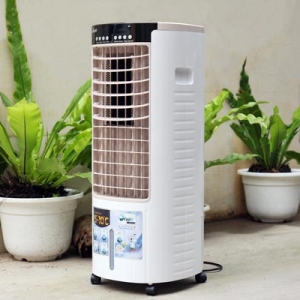 Máy làm mát không khí cao cấp FujiE AC-17C - Nhật Bản