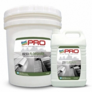Sáp phủ bóng sàn đá Goodmaid PRO Superior 0283 
