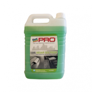 Nước xịt thơm và khử mùi phòng Goodmaid PRO GMP 120F