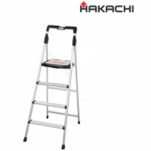 Thang nhôm ghế Hakachi HL-04