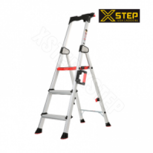 Thang nhôm ghế XSTEP XL-03