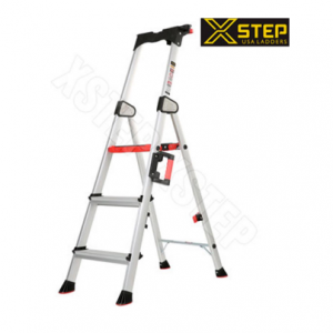 Thang nhôm ghế XSTEP XL-04