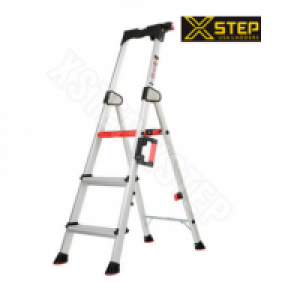 Thang nhôm ghế XSTEP XL-04