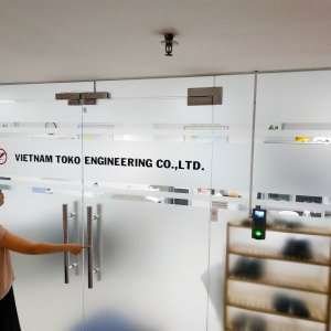 TƯ VẤN THI CÔNG MÁY CHẤM CÔNG KẾT HỢP KIỂM SOÁT CỬA RA VÀO