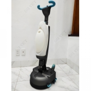 Máy chà sàn liên hợp Mini Gia Đình, Văn Phòng, Cửa Hàng DaviClean DV-8DC Diện tích [300m2-800m2]