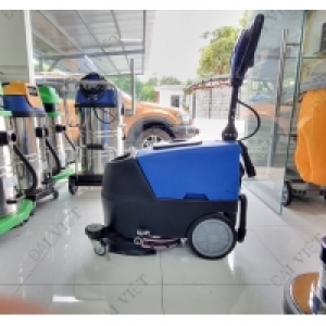 Máy chà sàn liên hợp DV30AC (Chạy Điện) Sử dụng Văn Phòng, Tòa Nhà, Cửa Hàng, Nhà Xưởng [từ 300m2 - 2000m2]