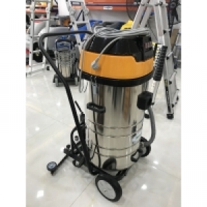 Máy hút bụi và nước công nghiệp HC 380T 
