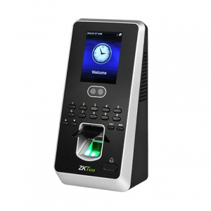 Máy chấm công khuôn mặt kiểm soát cửa MULTIBIO 800
